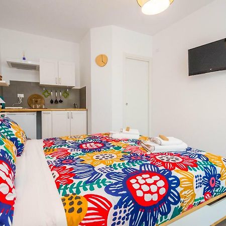 B&B Lo&G Lascari Zewnętrze zdjęcie