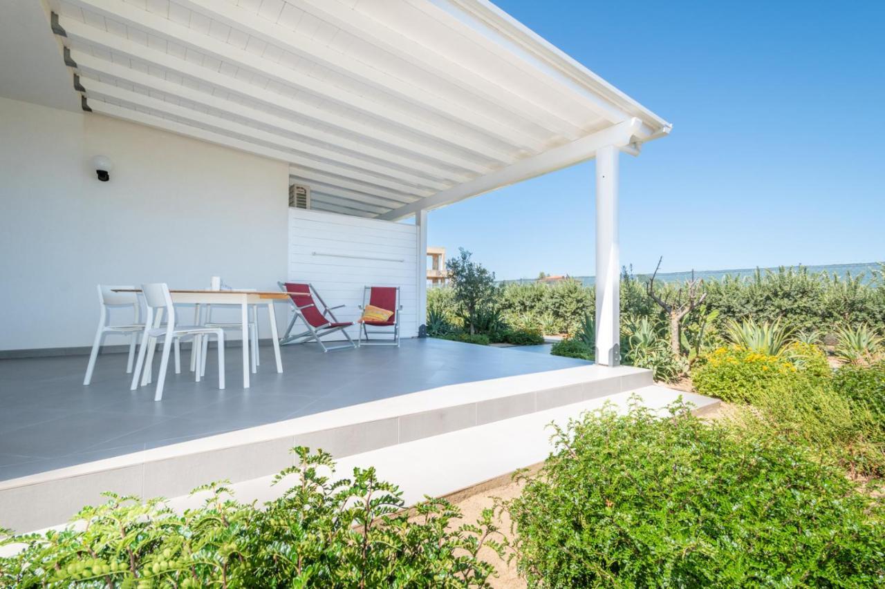 B&B Lo&G Lascari Zewnętrze zdjęcie