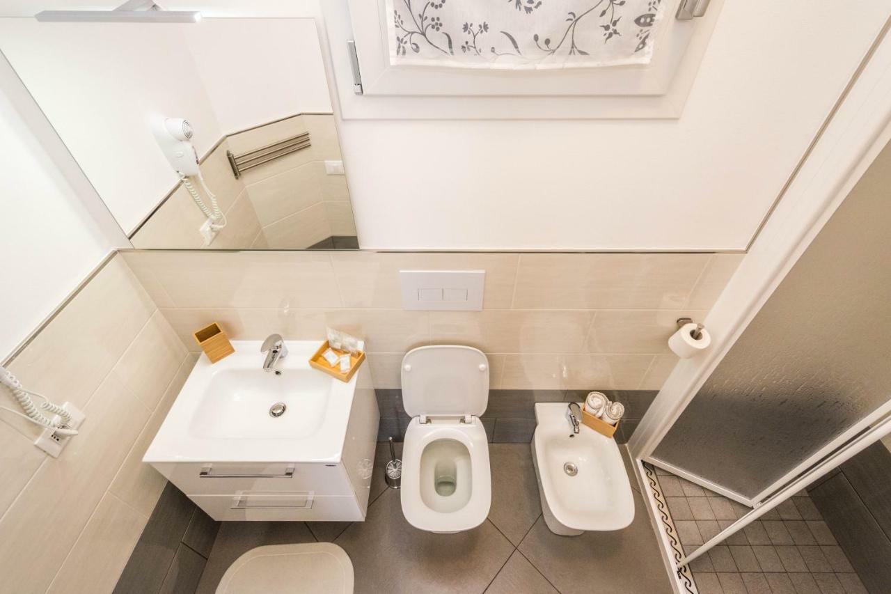 B&B Lo&G Lascari Zewnętrze zdjęcie