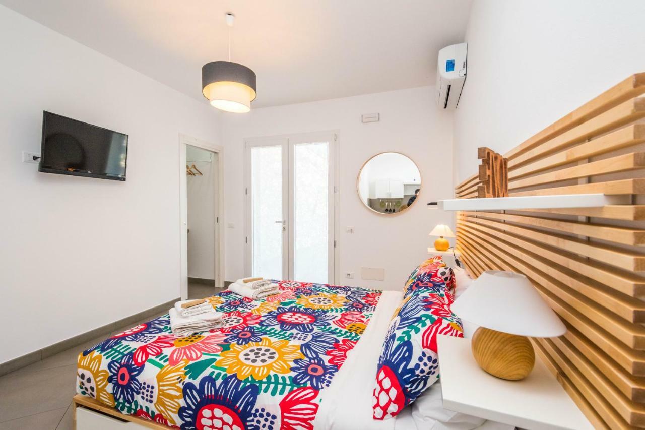 B&B Lo&G Lascari Zewnętrze zdjęcie