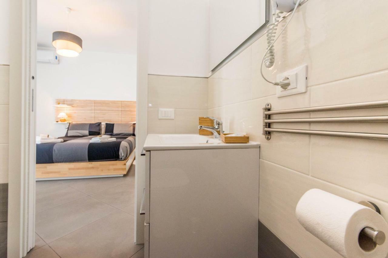 B&B Lo&G Lascari Zewnętrze zdjęcie