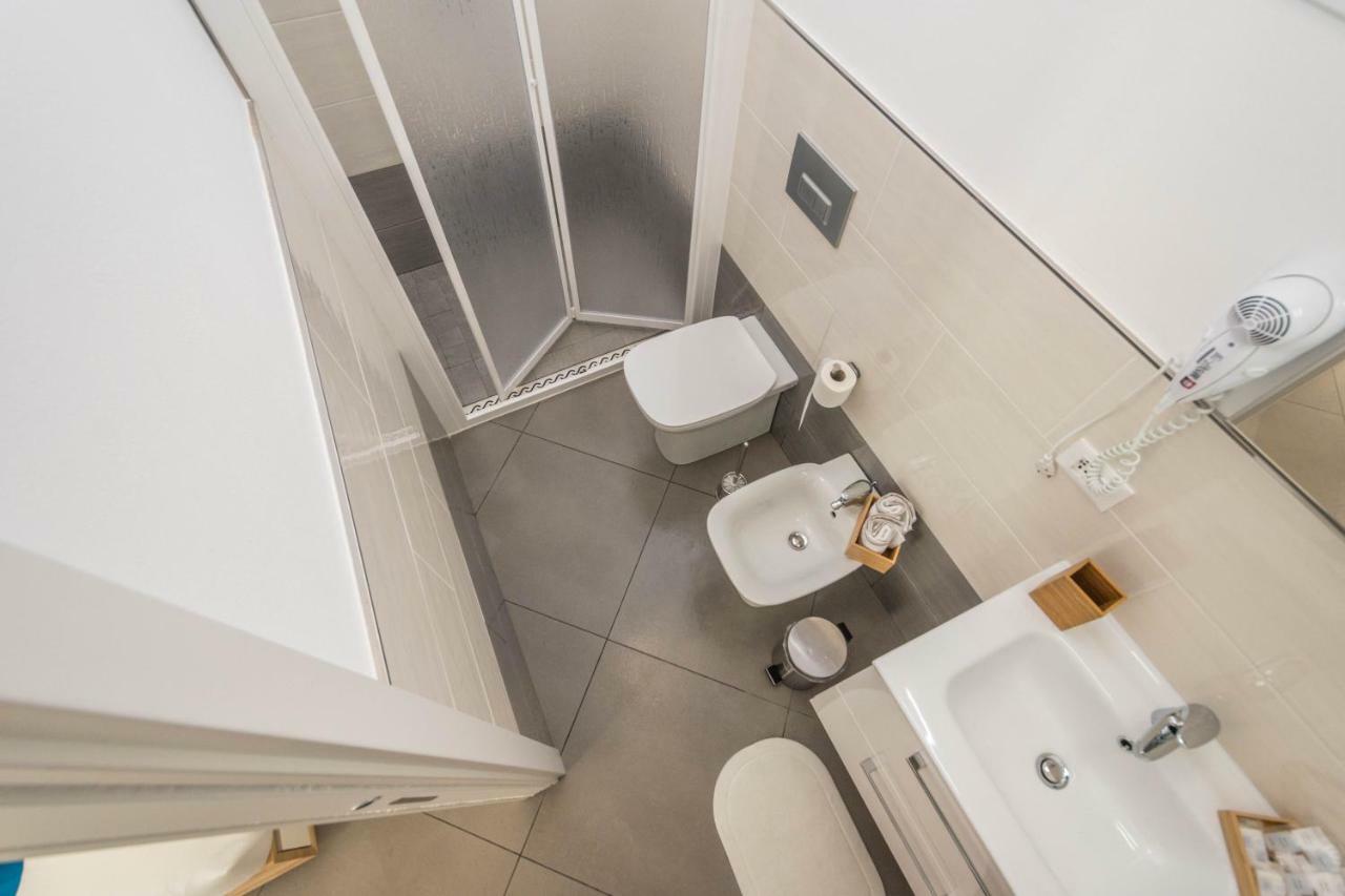 B&B Lo&G Lascari Zewnętrze zdjęcie