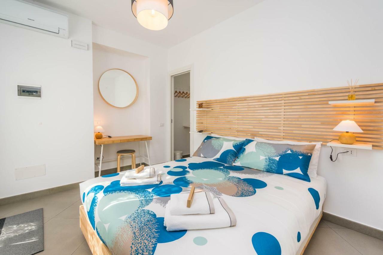B&B Lo&G Lascari Zewnętrze zdjęcie