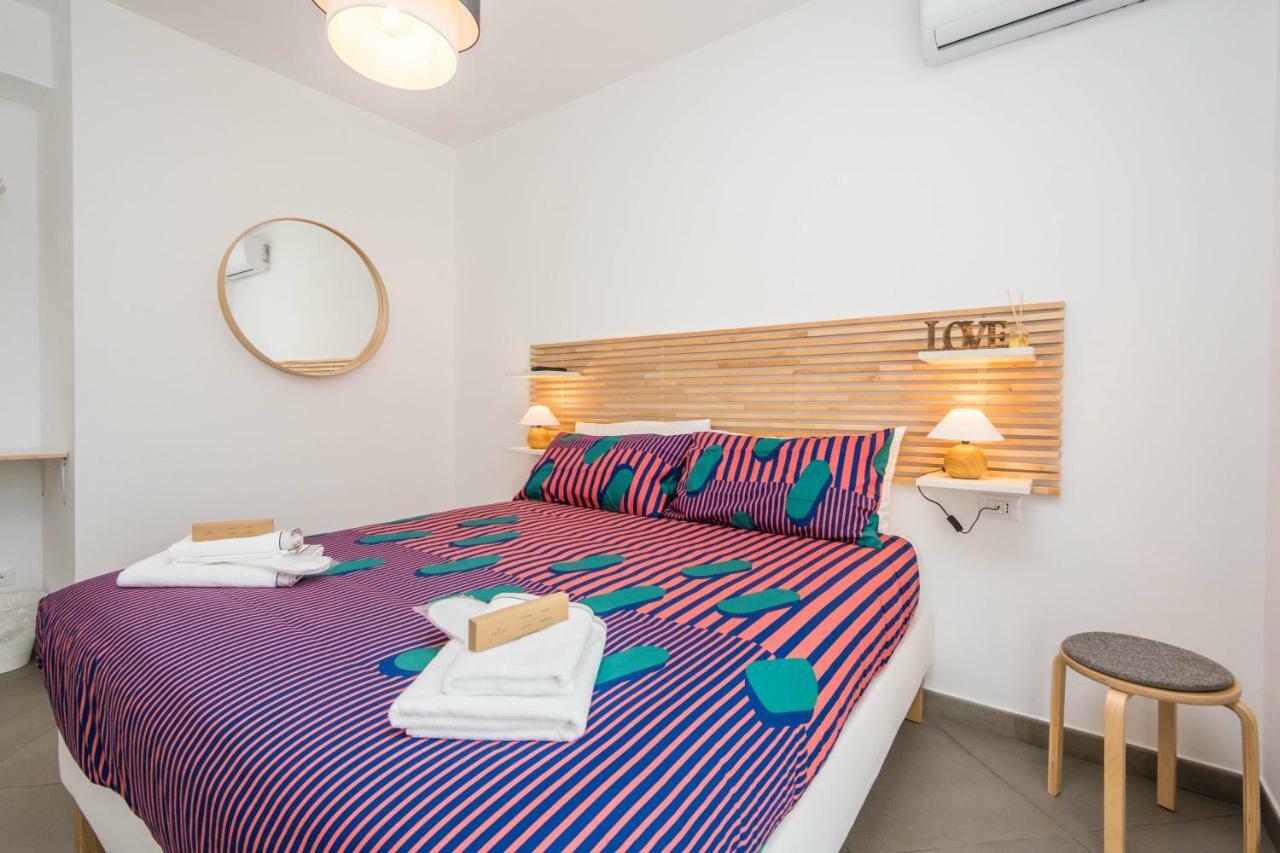 B&B Lo&G Lascari Zewnętrze zdjęcie