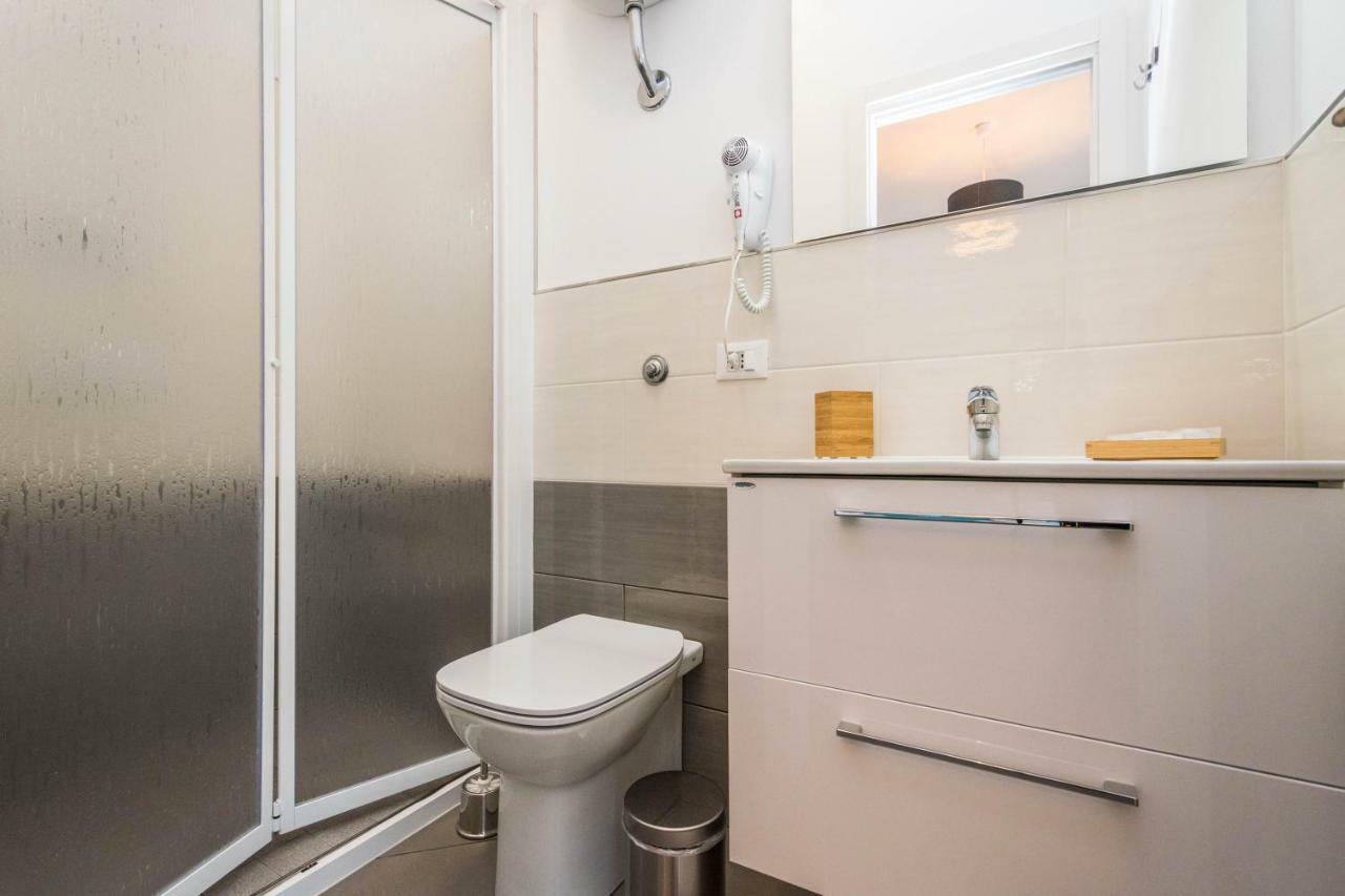 B&B Lo&G Lascari Zewnętrze zdjęcie