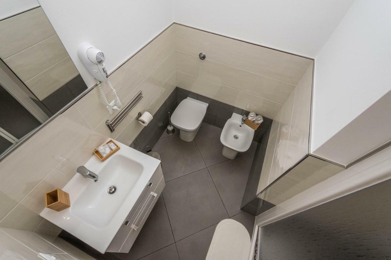 B&B Lo&G Lascari Zewnętrze zdjęcie