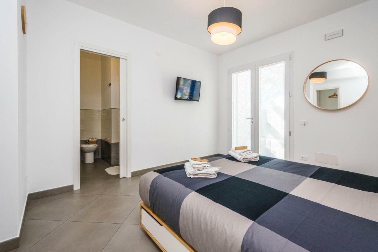 B&B Lo&G Lascari Zewnętrze zdjęcie