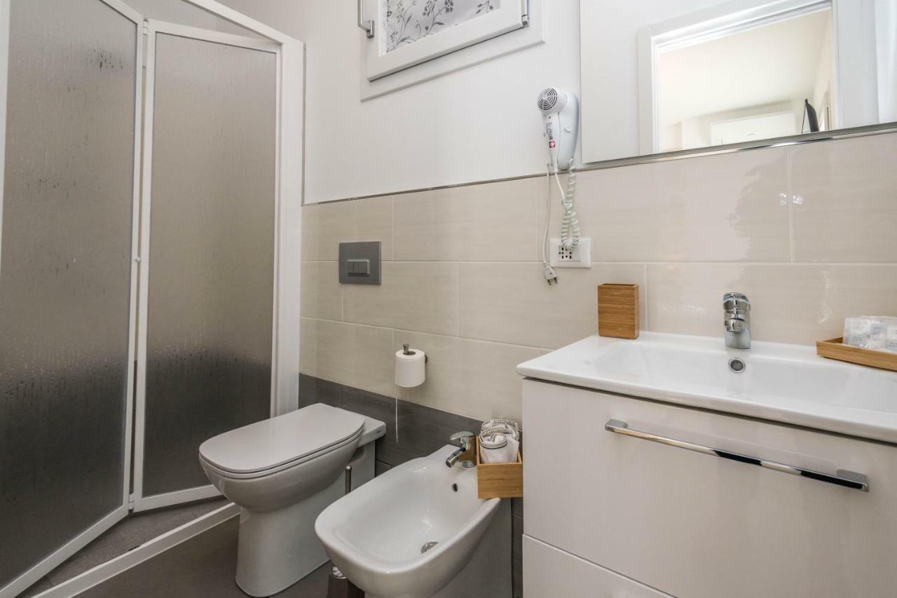 B&B Lo&G Lascari Zewnętrze zdjęcie