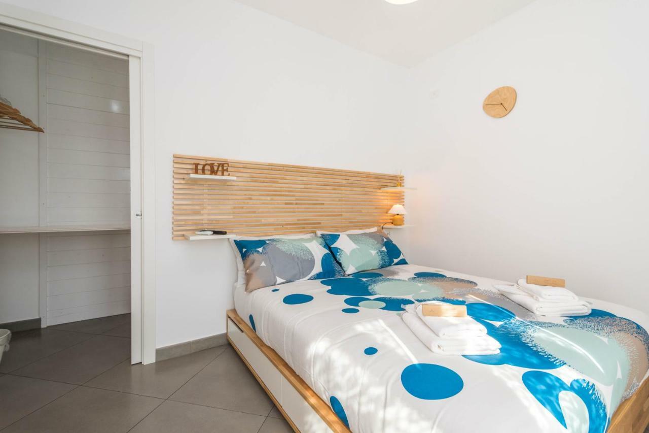 B&B Lo&G Lascari Zewnętrze zdjęcie