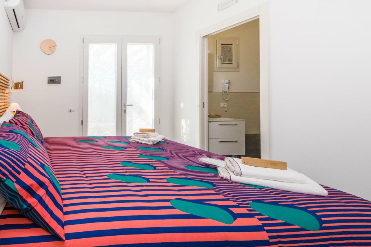 B&B Lo&G Lascari Zewnętrze zdjęcie