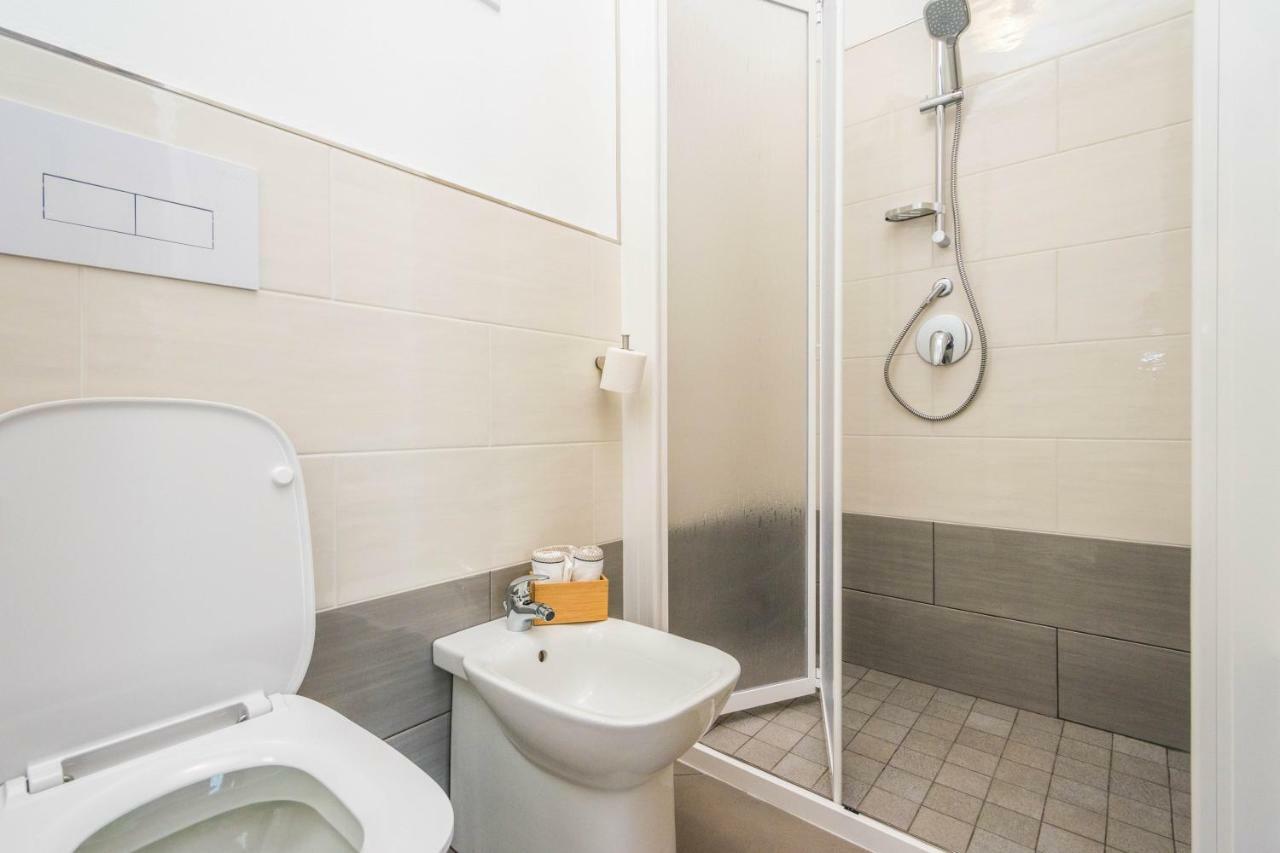 B&B Lo&G Lascari Zewnętrze zdjęcie
