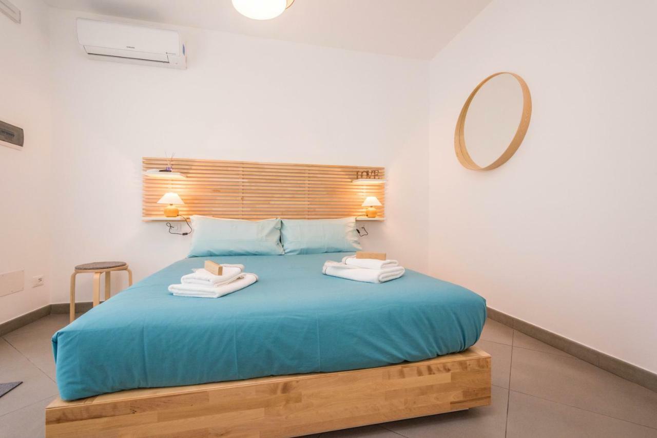 B&B Lo&G Lascari Zewnętrze zdjęcie