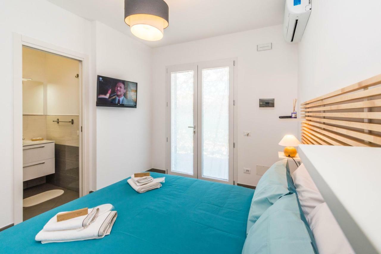 B&B Lo&G Lascari Zewnętrze zdjęcie