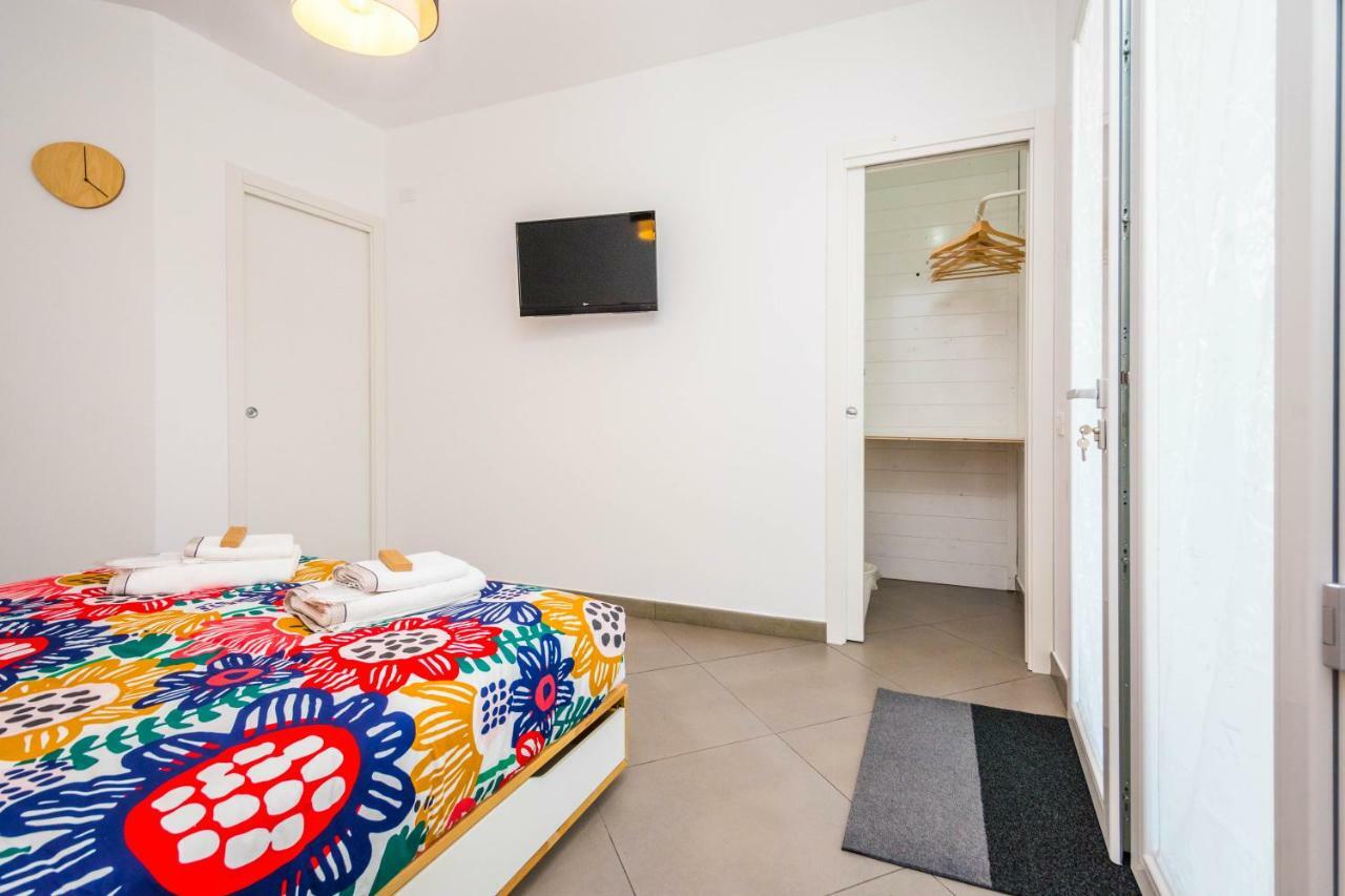 B&B Lo&G Lascari Zewnętrze zdjęcie