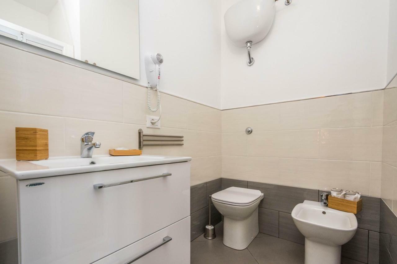 B&B Lo&G Lascari Zewnętrze zdjęcie