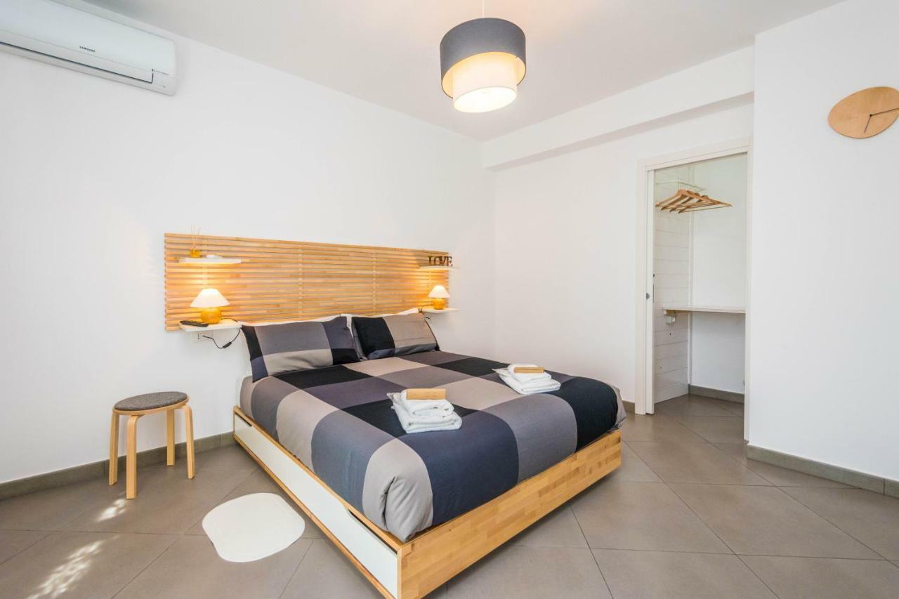 B&B Lo&G Lascari Zewnętrze zdjęcie