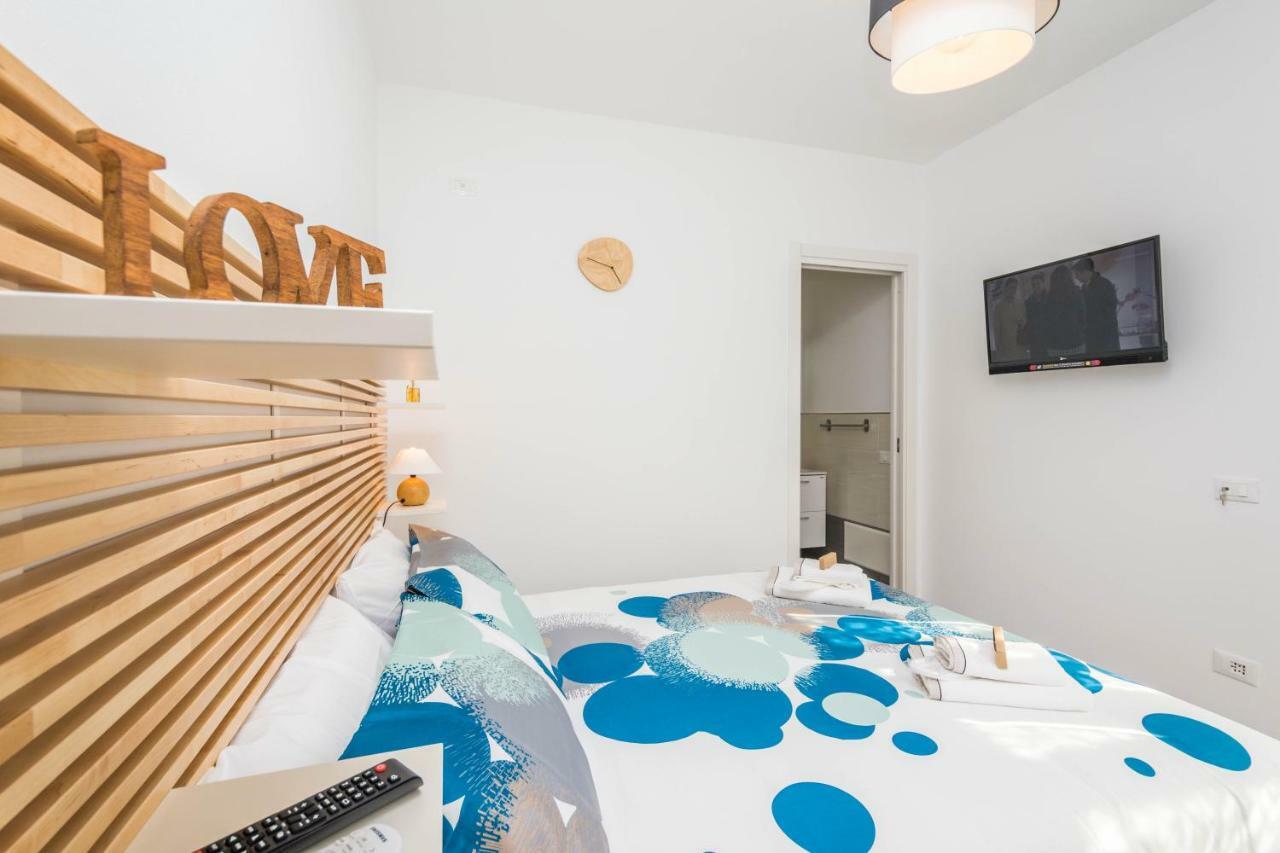 B&B Lo&G Lascari Zewnętrze zdjęcie