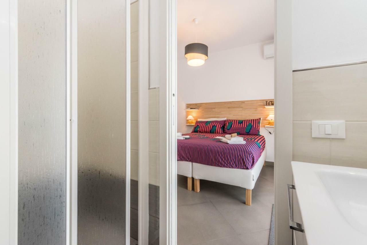 B&B Lo&G Lascari Zewnętrze zdjęcie