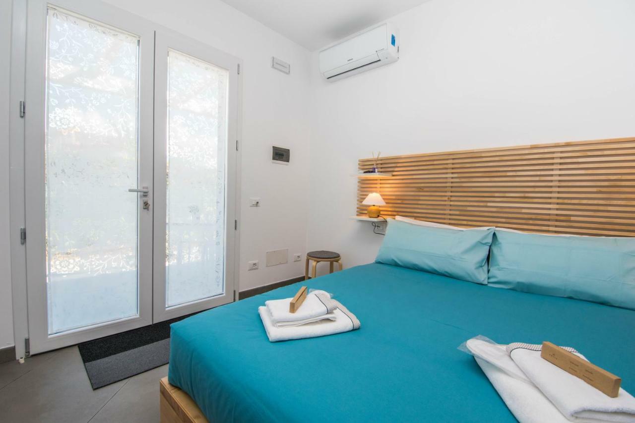 B&B Lo&G Lascari Zewnętrze zdjęcie