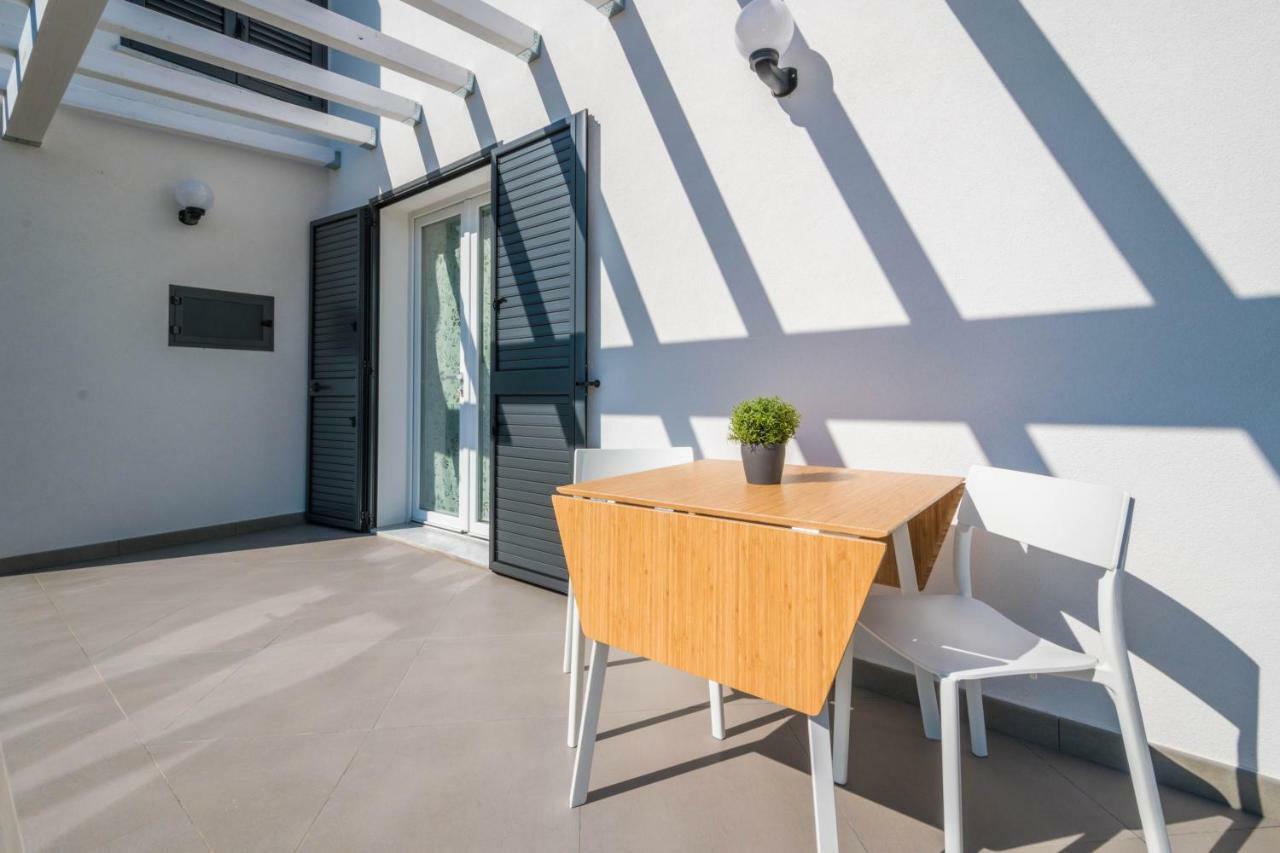 B&B Lo&G Lascari Zewnętrze zdjęcie
