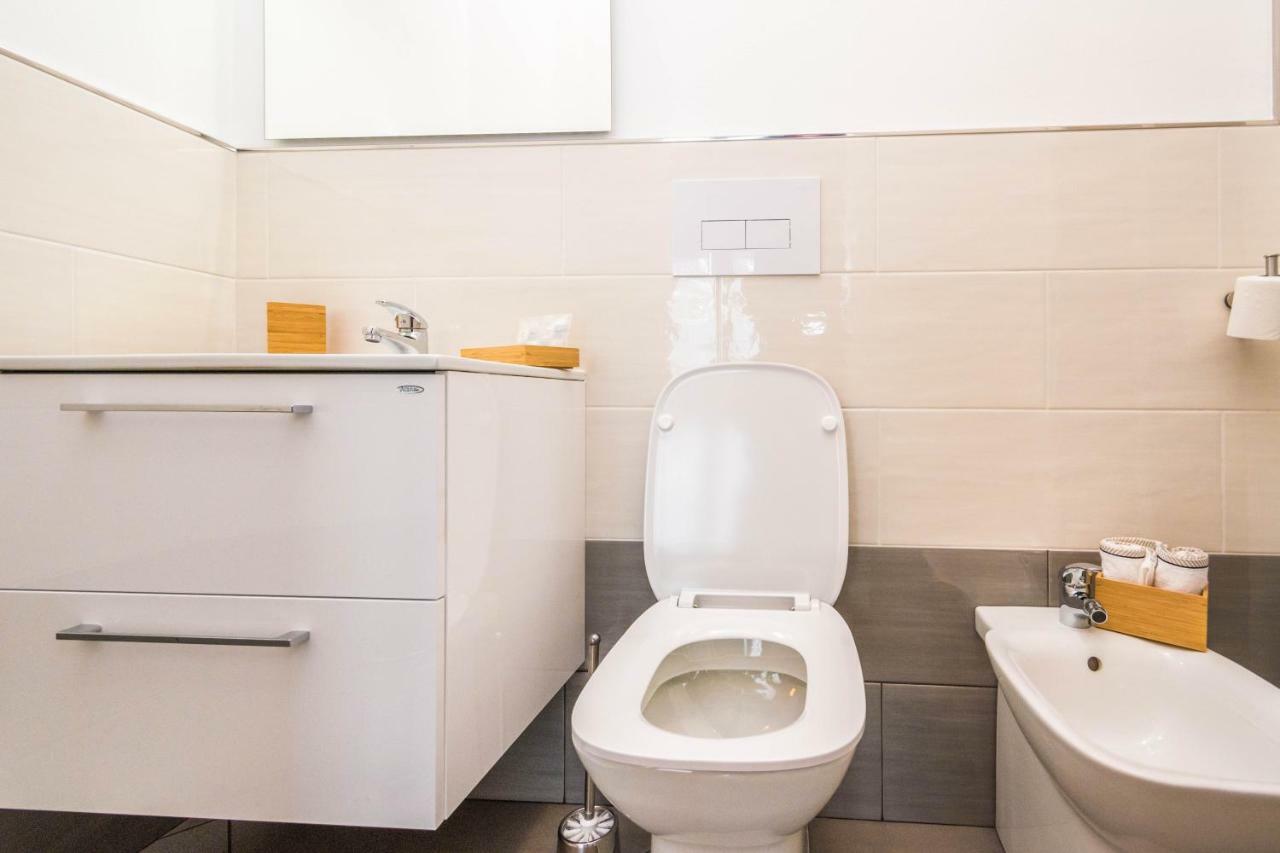 B&B Lo&G Lascari Zewnętrze zdjęcie