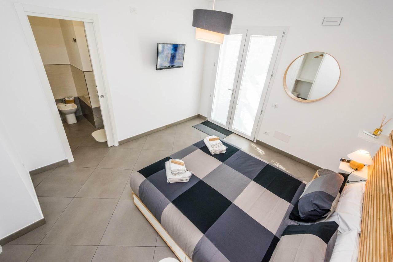 B&B Lo&G Lascari Zewnętrze zdjęcie