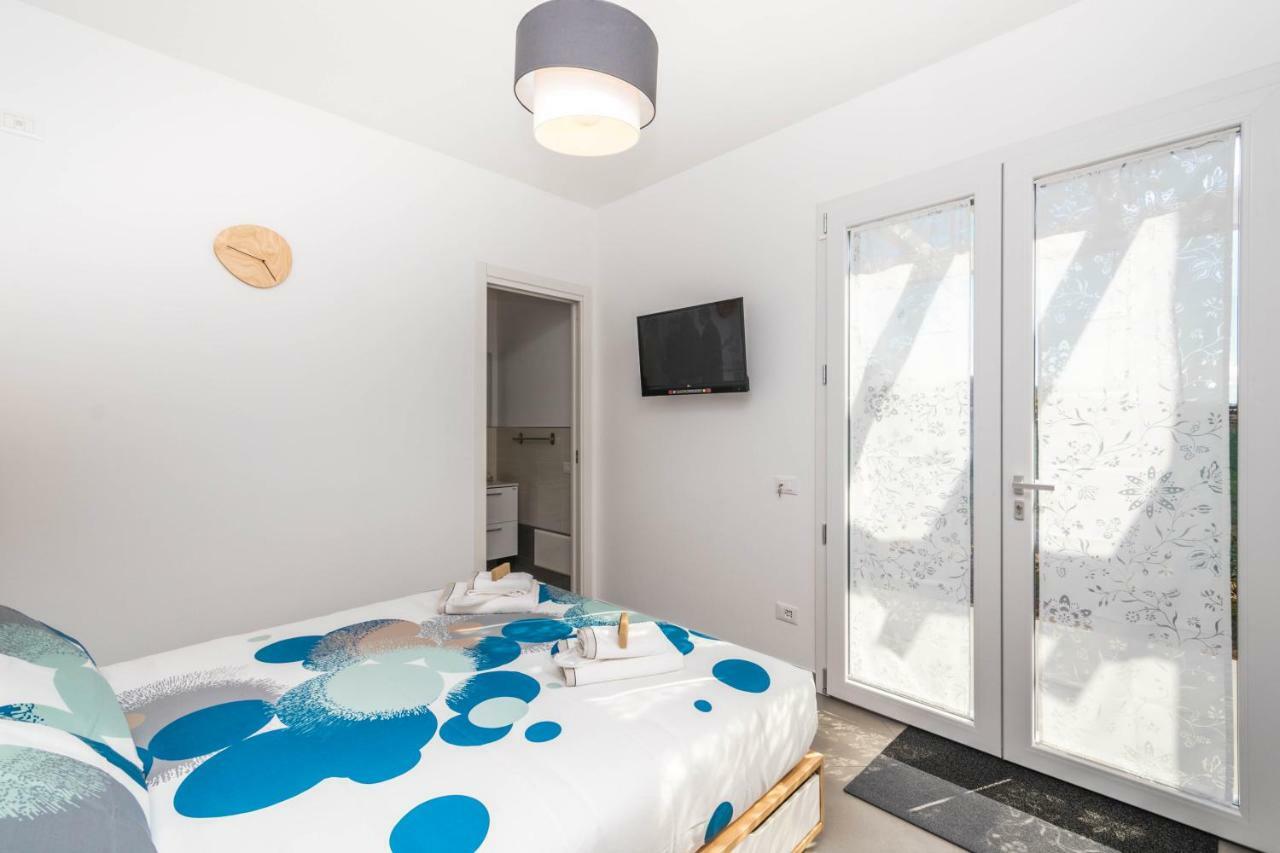 B&B Lo&G Lascari Zewnętrze zdjęcie