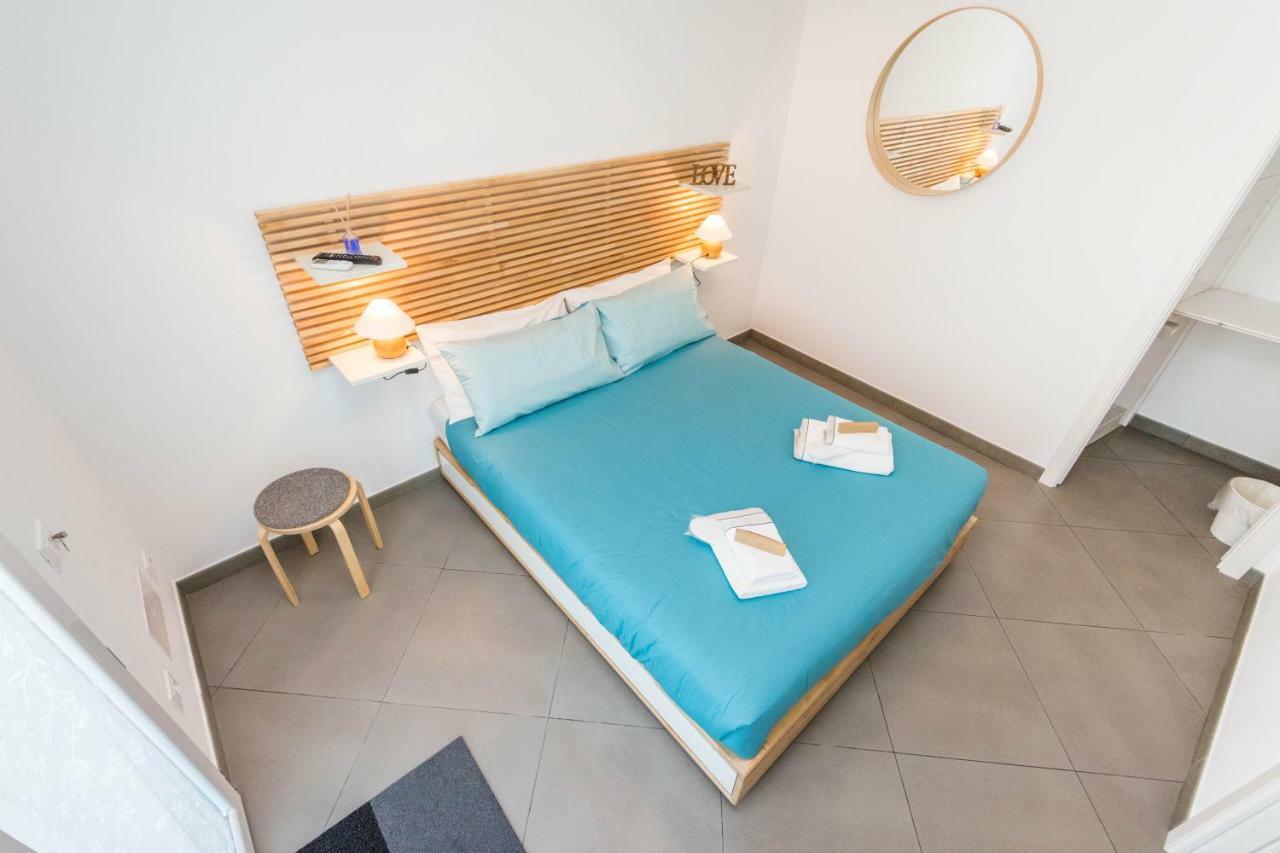 B&B Lo&G Lascari Zewnętrze zdjęcie
