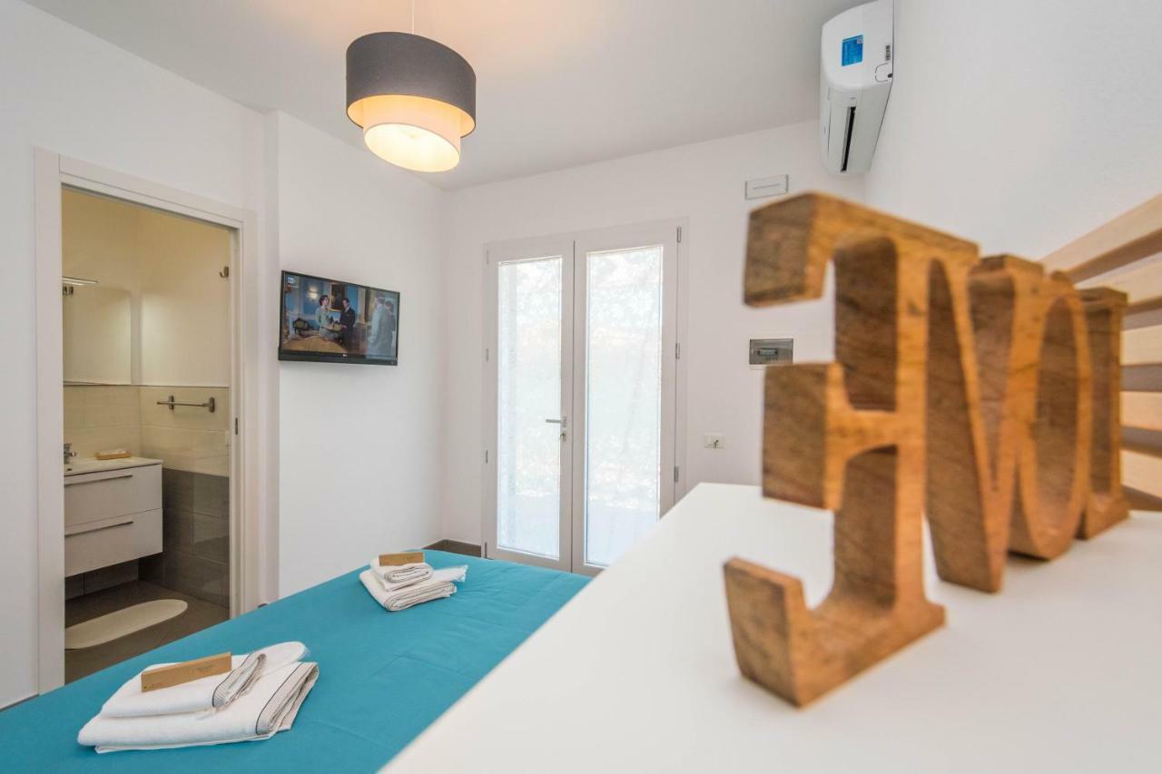B&B Lo&G Lascari Zewnętrze zdjęcie