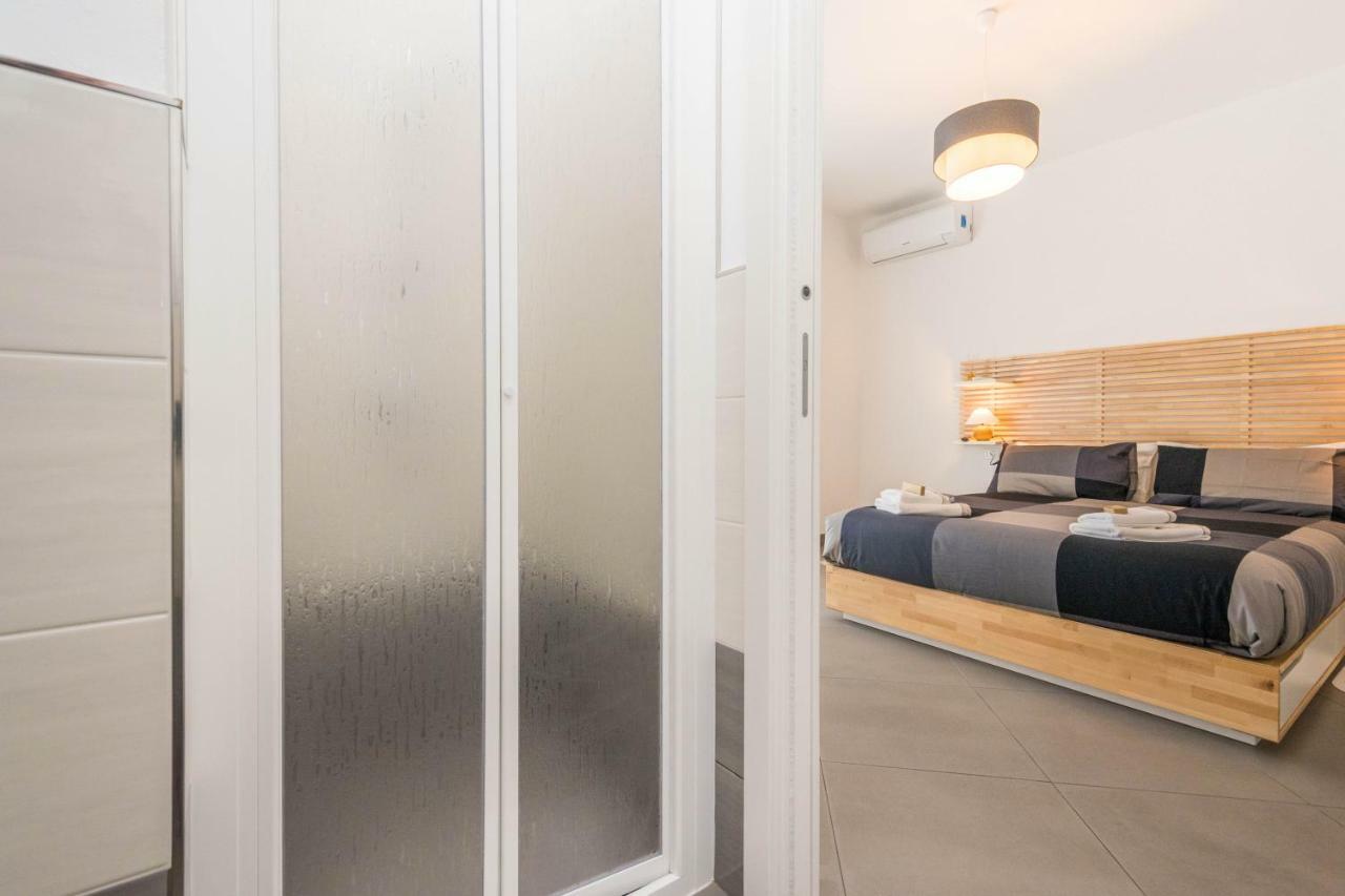 B&B Lo&G Lascari Zewnętrze zdjęcie