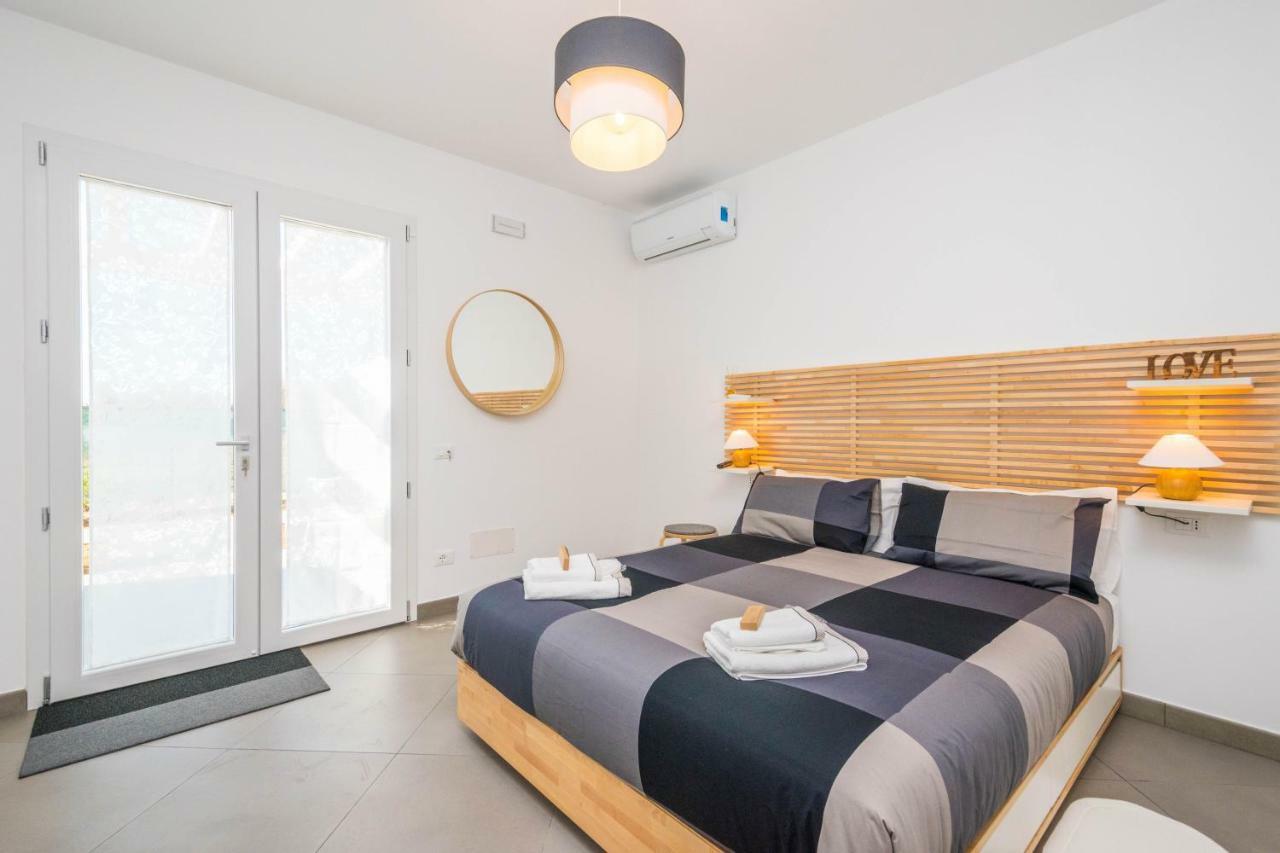 B&B Lo&G Lascari Zewnętrze zdjęcie