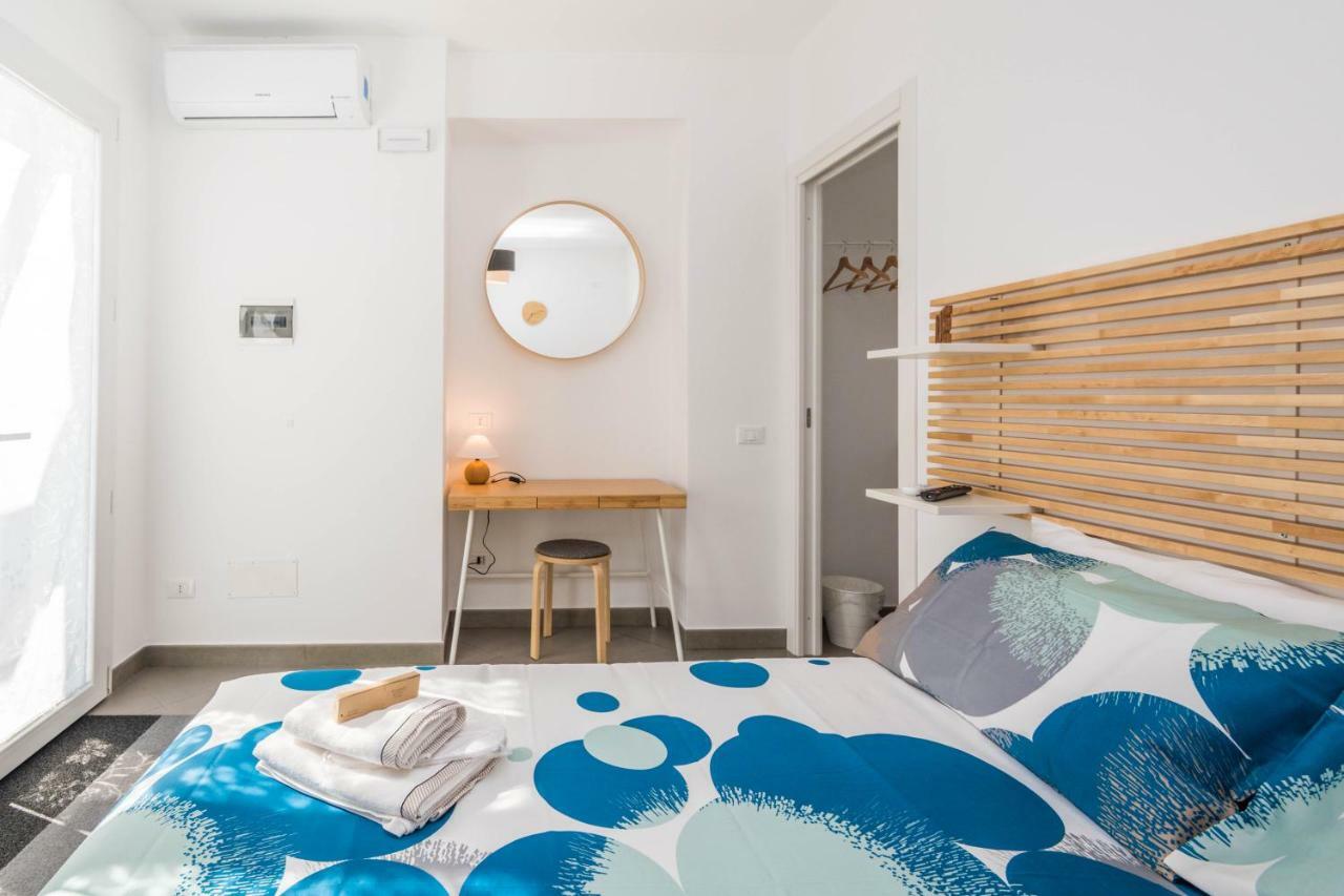 B&B Lo&G Lascari Zewnętrze zdjęcie