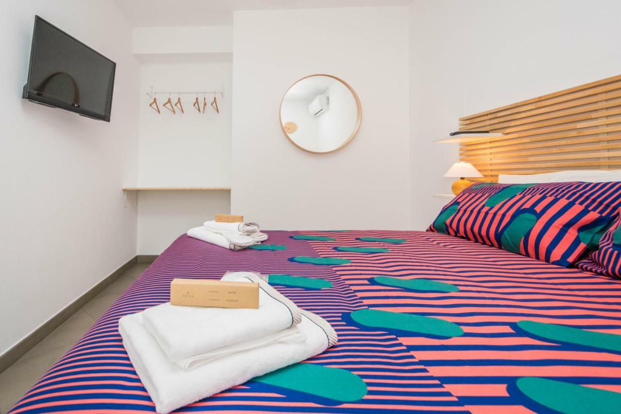 B&B Lo&G Lascari Zewnętrze zdjęcie