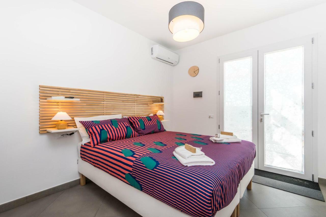B&B Lo&G Lascari Zewnętrze zdjęcie